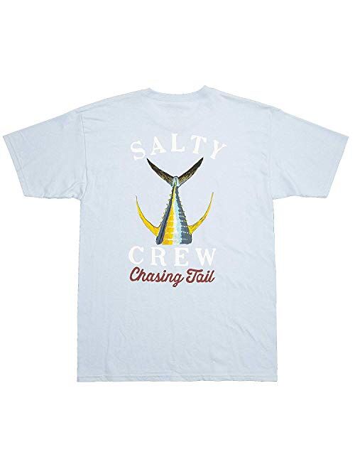 Salty Crew Tailed Short Sleeve Tee