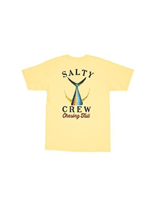 Salty Crew Tailed Short Sleeve Tee