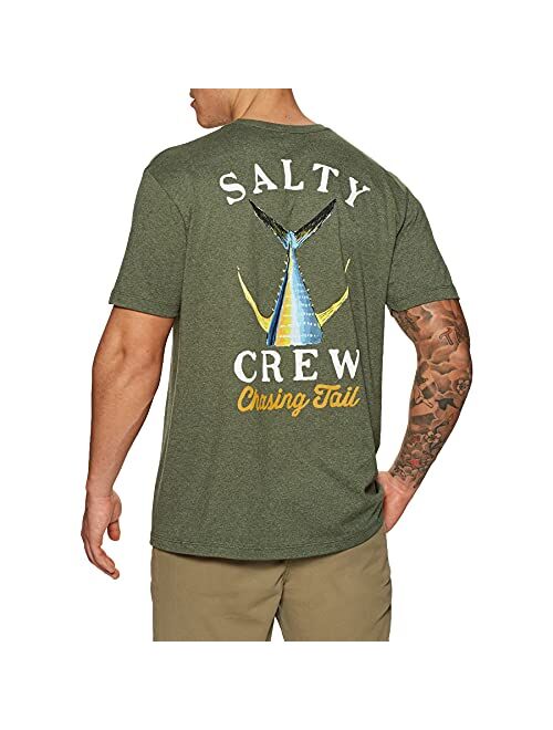 Salty Crew Tailed Short Sleeve Tee