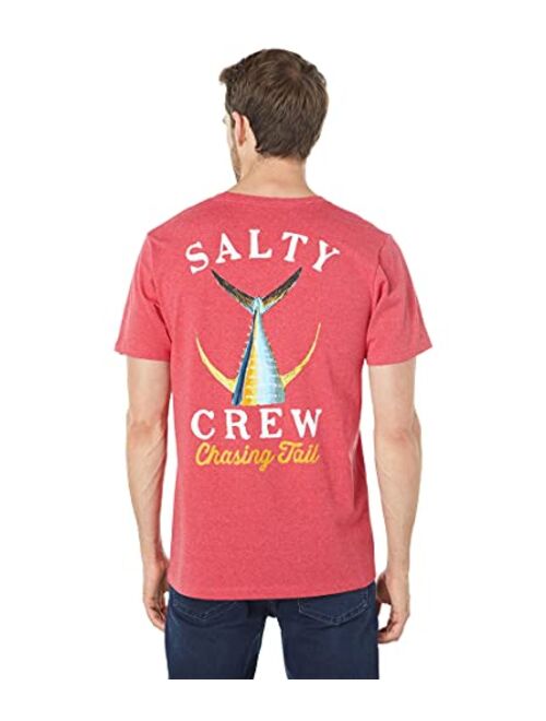 Salty Crew Tailed Short Sleeve Tee