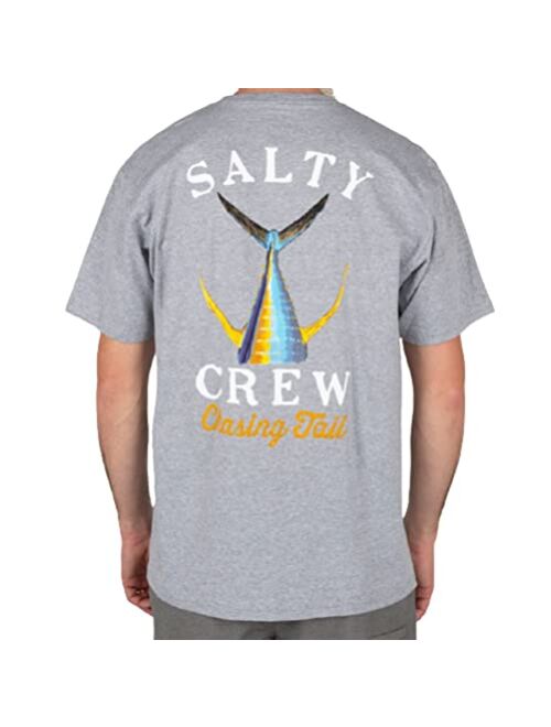 Salty Crew Tailed Short Sleeve Tee