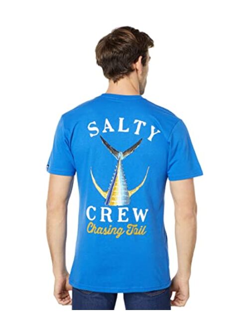 Salty Crew Tailed Short Sleeve Tee