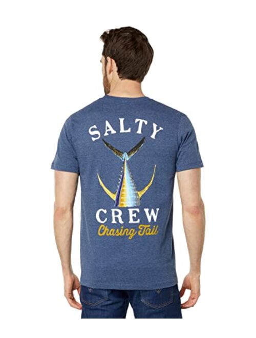 Salty Crew Tailed Short Sleeve Tee