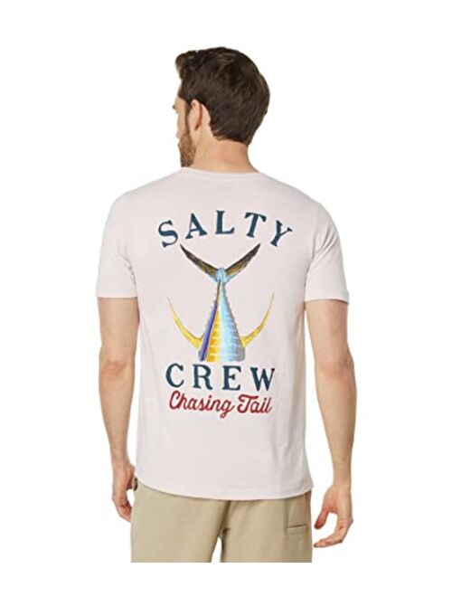 Salty Crew Tailed Short Sleeve Tee