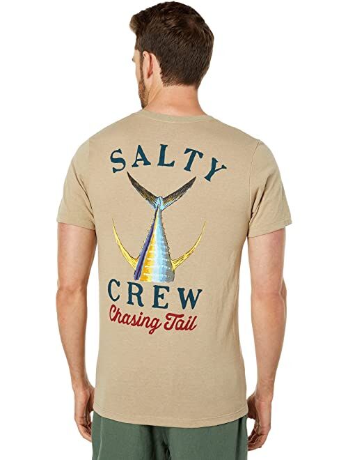 Salty Crew Tailed Short Sleeve Tee