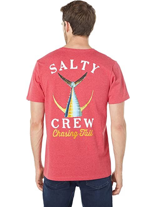 Salty Crew Tailed Short Sleeve Tee