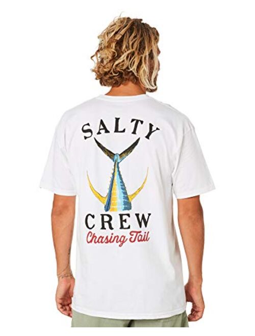 Salty Crew Tailed Short Sleeve Tee