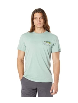 El Dorado Short Sleeve Tee