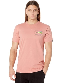 El Dorado Short Sleeve Tee