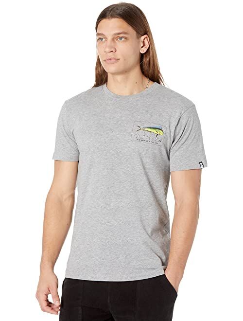 Salty Crew El Dorado Short Sleeve Tee