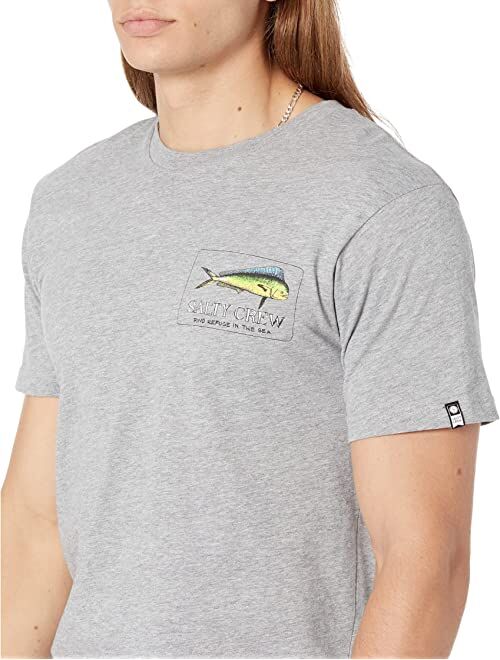 Salty Crew El Dorado Short Sleeve Tee