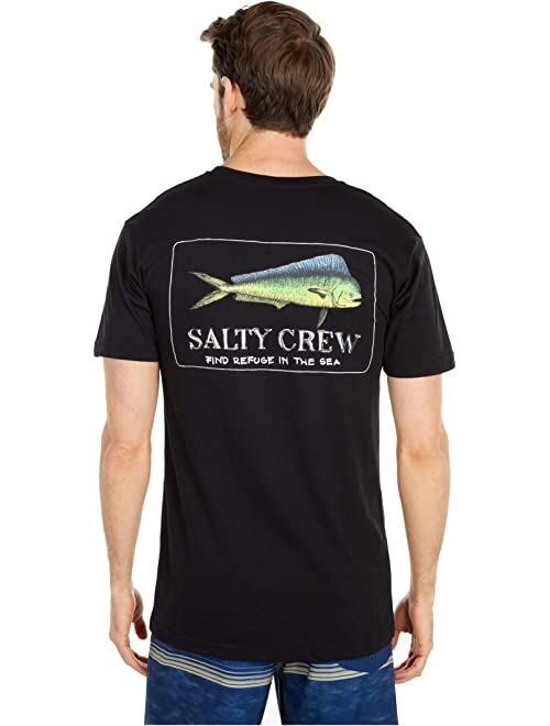 Salty Crew El Dorado Short Sleeve Tee