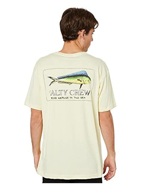 Salty Crew El Dorado Short Sleeve Tee