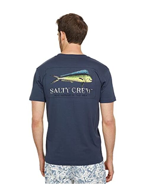 Salty Crew El Dorado Short Sleeve Tee