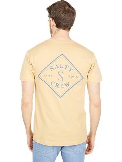 Tippet Short Sleeve Tee