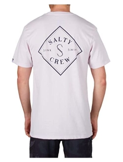 Tippet Short Sleeve Tee