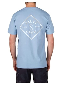 Tippet Short Sleeve Tee