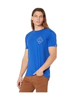 Tippet Short Sleeve Tee