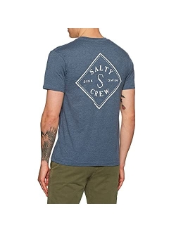 Tippet Short Sleeve Tee