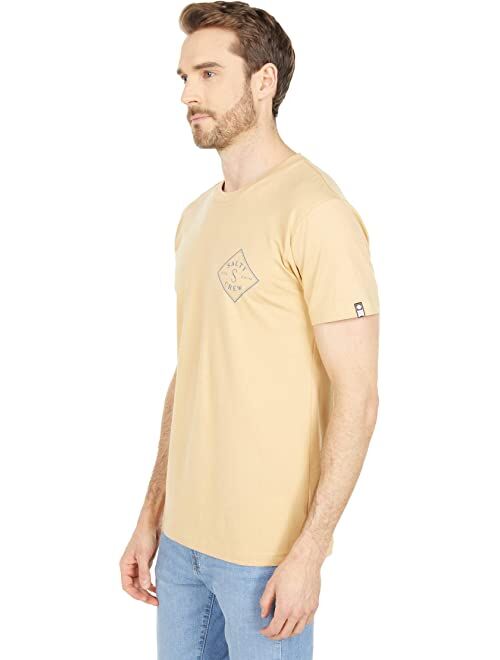 Salty Crew Tippet Short Sleeve Tee