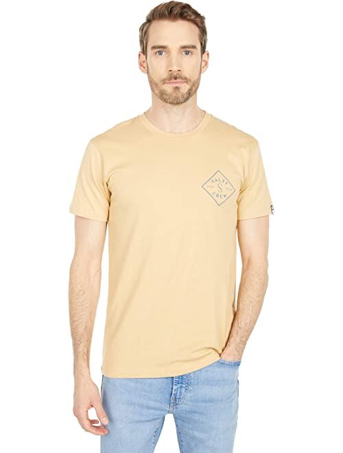 Salty Crew Tippet Short Sleeve Tee