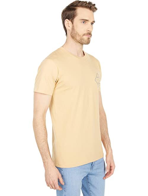 Salty Crew Tippet Short Sleeve Tee