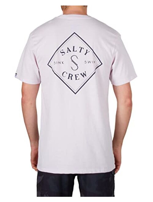 Salty Crew Tippet Short Sleeve Tee