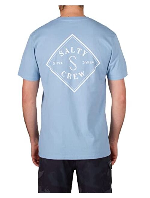 Salty Crew Tippet Short Sleeve Tee