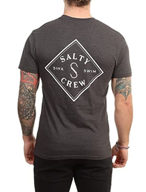 Salty Crew Tippet Short Sleeve Tee