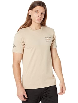 Bruce Short Sleeve Tee