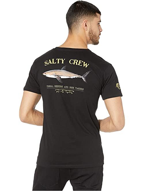 Salty Crew Bruce Short Sleeve Tee