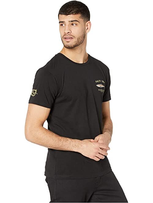 Salty Crew Bruce Short Sleeve Tee