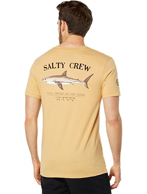 Salty Crew Bruce Short Sleeve Tee