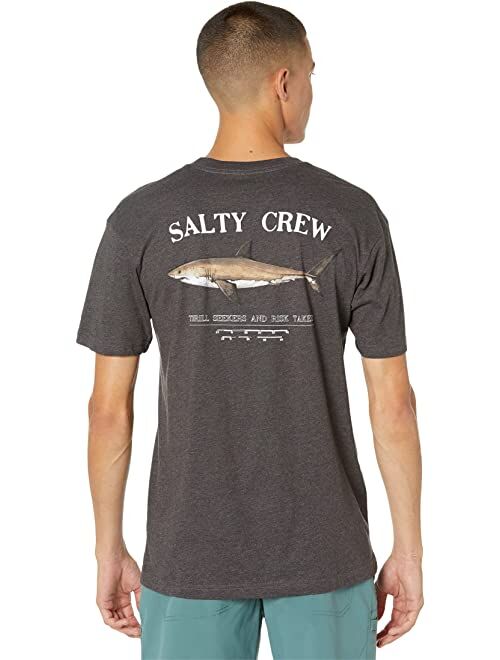 Salty Crew Bruce Short Sleeve Tee