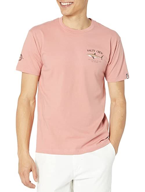 Salty Crew Bruce Short Sleeve Tee