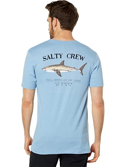 Salty Crew Bruce Short Sleeve Tee