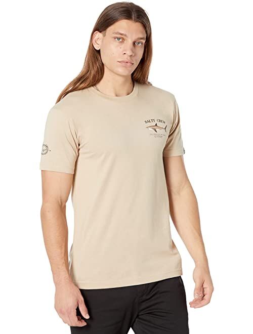 Salty Crew Bruce Short Sleeve Tee