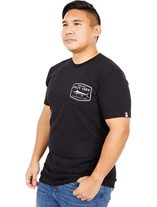 Salty Crew Stealth Short Sleeve Tee