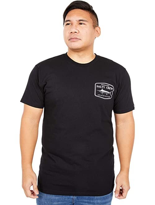 Salty Crew Stealth Short Sleeve Tee