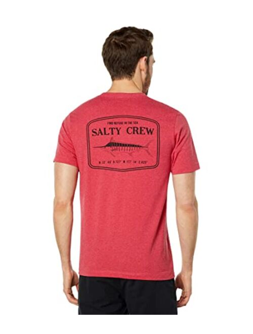 Salty Crew Stealth Short Sleeve Tee