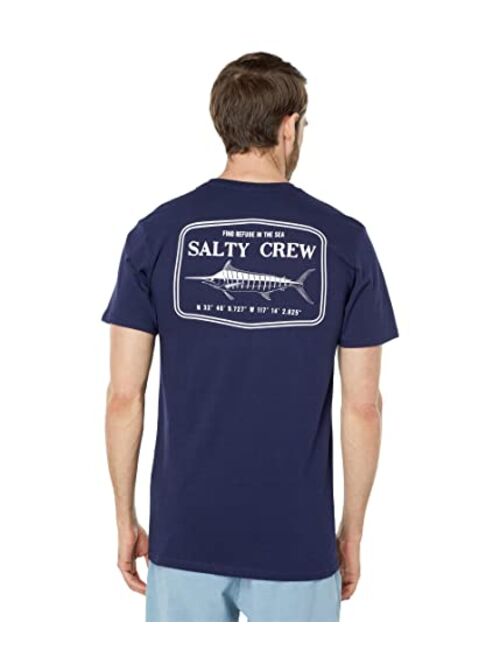 Salty Crew Stealth Short Sleeve Tee