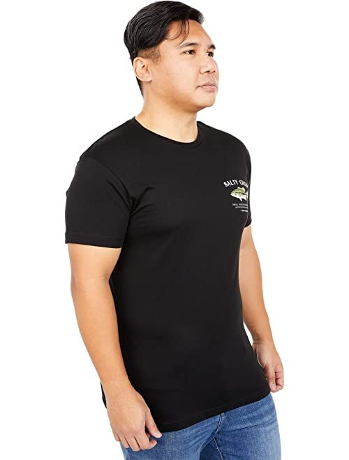 Salty Crew Bigmouth Short Sleeve Tee