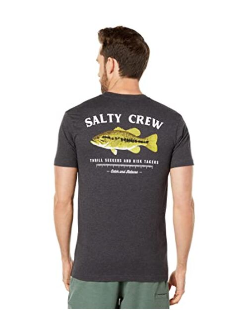 Salty Crew Bigmouth Short Sleeve Tee