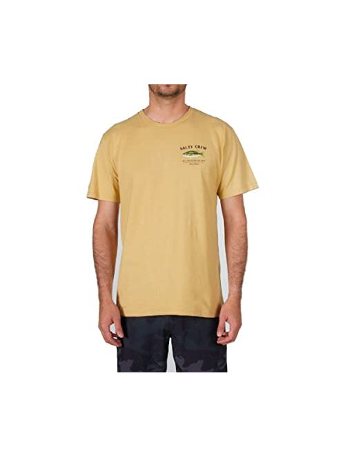 Salty Crew Bigmouth Short Sleeve Tee