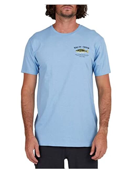 Salty Crew Bigmouth Short Sleeve Tee