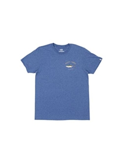 Ahi Mount Short Sleeve Tee