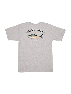 Ahi Mount Short Sleeve Tee