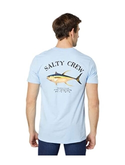 Ahi Mount Short Sleeve Tee