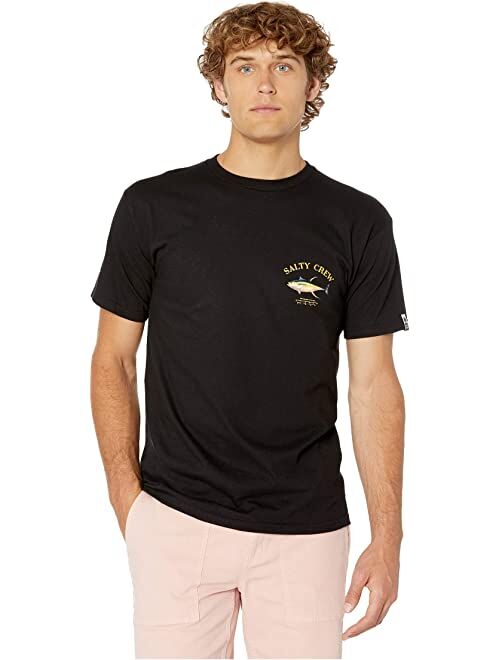 Salty Crew Ahi Mount Short Sleeve Tee