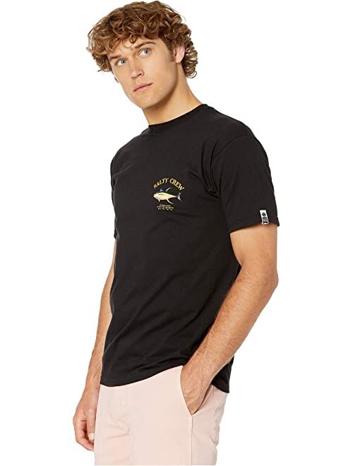 Salty Crew Ahi Mount Short Sleeve Tee